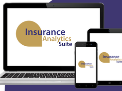 Insurance Analytics Suite Screenshot 1