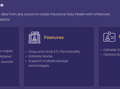 Insurance Analytics Suite Screenshot 2