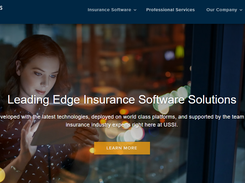 InsurancePlus Software Series Screenshot 1