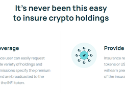 Insured Finance Screenshot 2