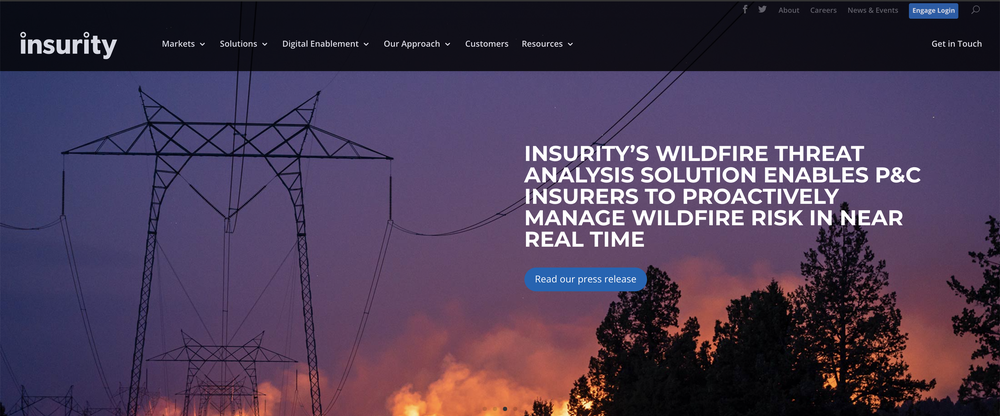 Insurity Screenshot 1