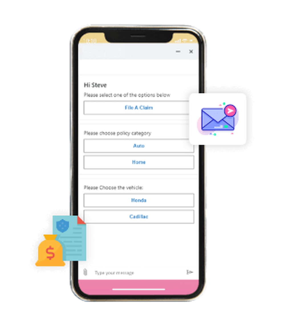 InsurSuite Screenshot 1