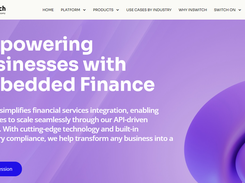 Inswitch Screenshot 1