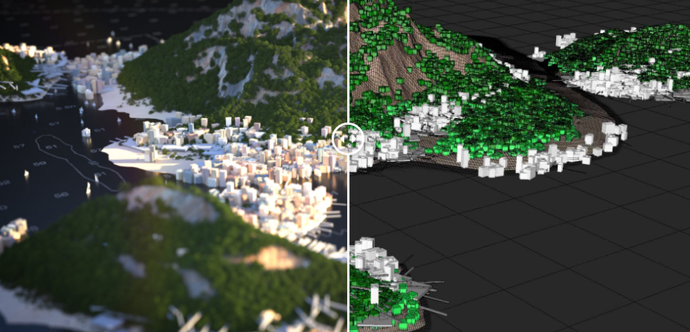 INSYDIUM Fused Screenshot 1