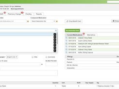 InSync E-Prescribing