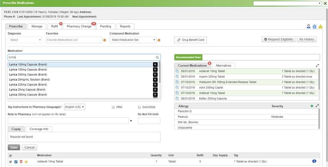 Insync Healthcare Solutions Reviews And Pricing 21 Insync Healthcare Solutions Reviews And Pricing 21