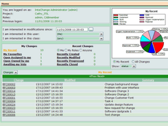 IntaChange Enterprise Screenshot 1