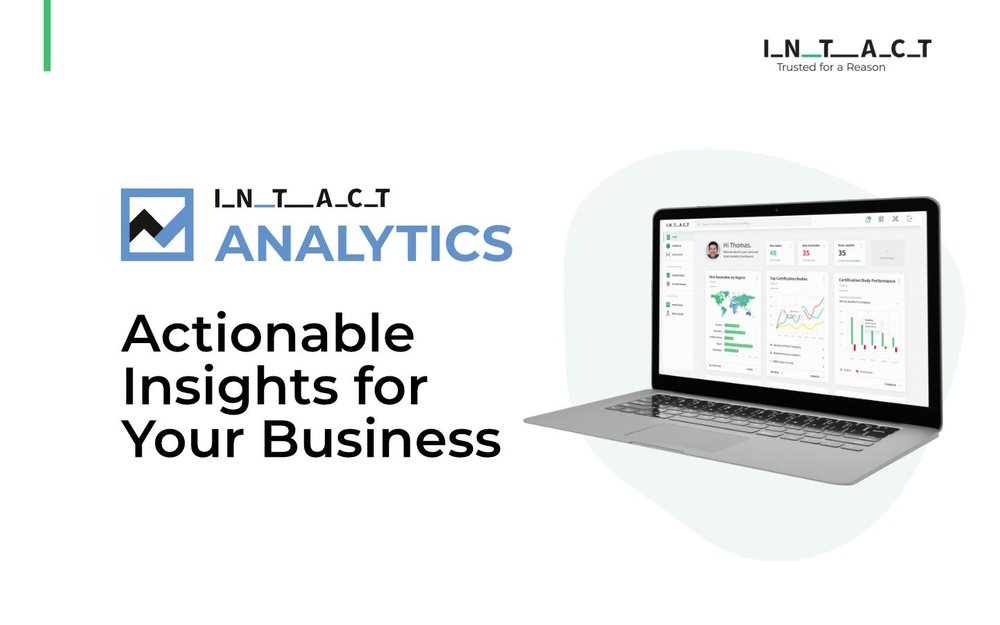 Intact Analytics