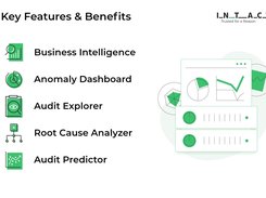 Intact Analytics Features