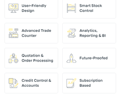 Intact Xline Screenshot 1