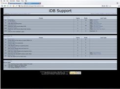 iDB PA 0.2.0 SVN 113