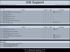 iDB PA 0.2.4 SVN 197