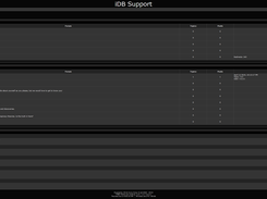 iDB PA 0.5.1 SVN 903
