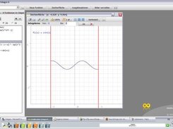 Preparing an integration