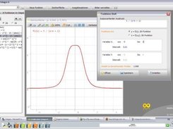 Evaluating a function