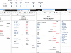 Financial Statements