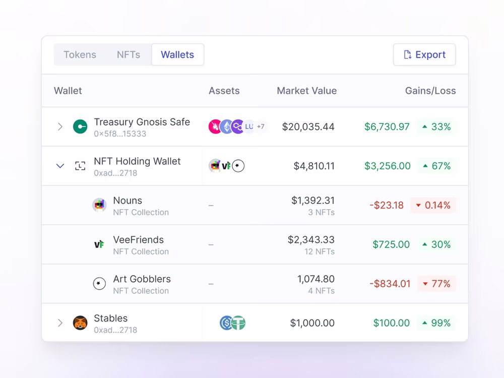 Integral Screenshot 1