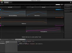 Integra:Live arrange view