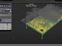 Intergraph Smart Construction Screenshot 1