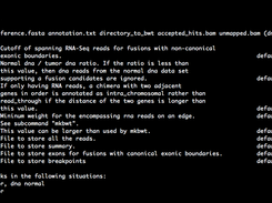 INTEGRATE Screenshot 1