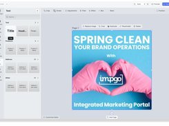 IMPGo - Edit Template