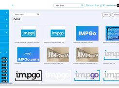 IMPGo - View Logos