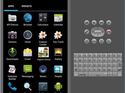 icon view