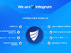 integrum Configurable Features