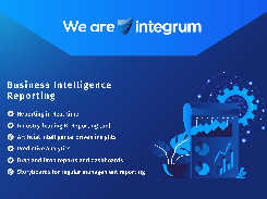 integrum BI Reporting