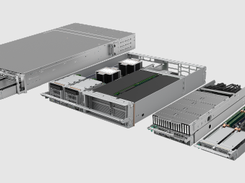 Intel Server System D50TNP Family Screenshot 1