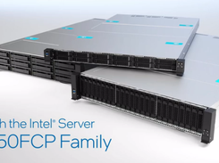 Intel Server System M50FCP Family Screenshot 1