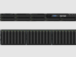 Intel Server System R1000WF Family Screenshot 1