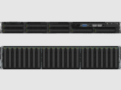 Intel Server System R2000WF Family Screenshot 1