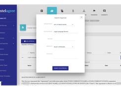 IntelAgree Screenshot 4