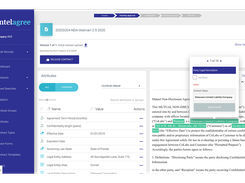 IntelAgree Screenshot 2