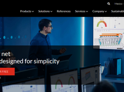 inteliPhy net Screenshot 1