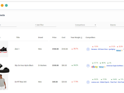 Intelis Screenshot 1