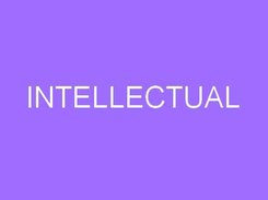 intellectual Screenshot 1