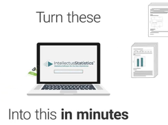 IntellectusStatistics Screenshot 1