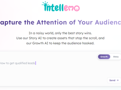 Intellemo Screenshot 1