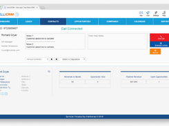 IntelliCRM Screenshot 1