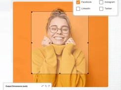 Download exactly what you need, no extra tools required