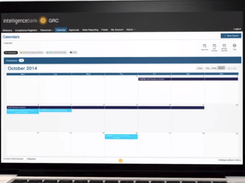 IntelligenceBankGRC-Calendars