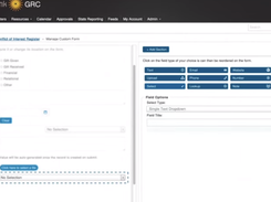 IntelligenceBankGRC-Forms