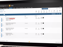 IntelligenceBankGRC-Registers