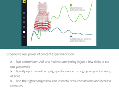 Segment & Test