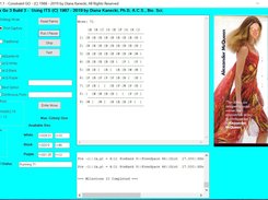 Game Screen