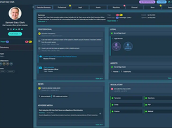 Intelligo Screenshot 1