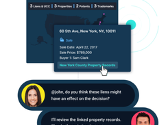 Intelligo Screenshot 1