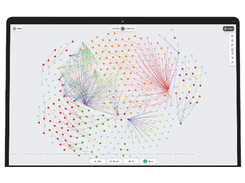 ←INTELLI•GRAPHS→ Screenshot 1